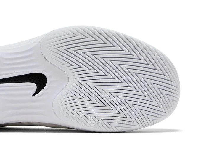 Кроссовки NikeCourt Air Zoom Vapor 12 HC 'White Black'