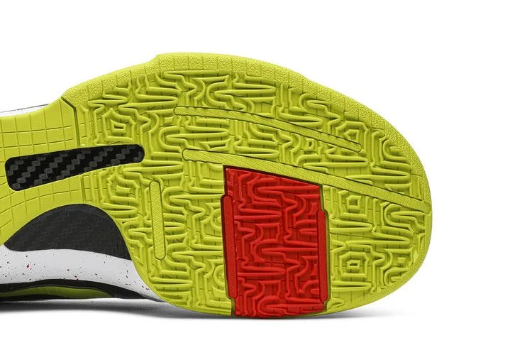 Кроссовки Nike Zoom Kobe 5 Protro 'Chaos' 2020