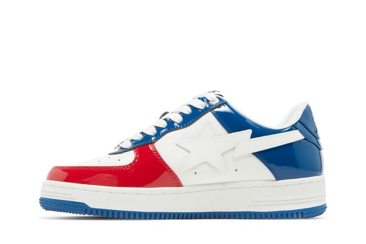 Кроссовки Bapesta M1 'France'