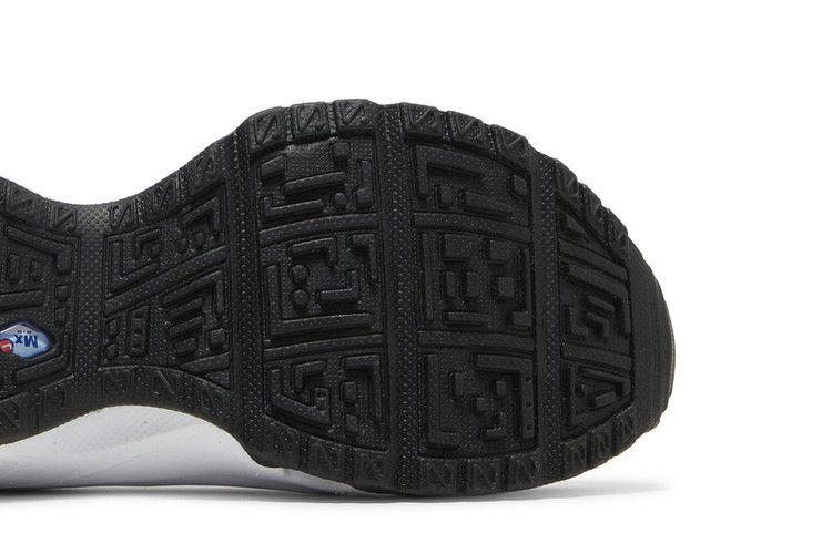 Кроссовки Comme des Garçons Homme Plus x Nike Air Sunder Max 'White'