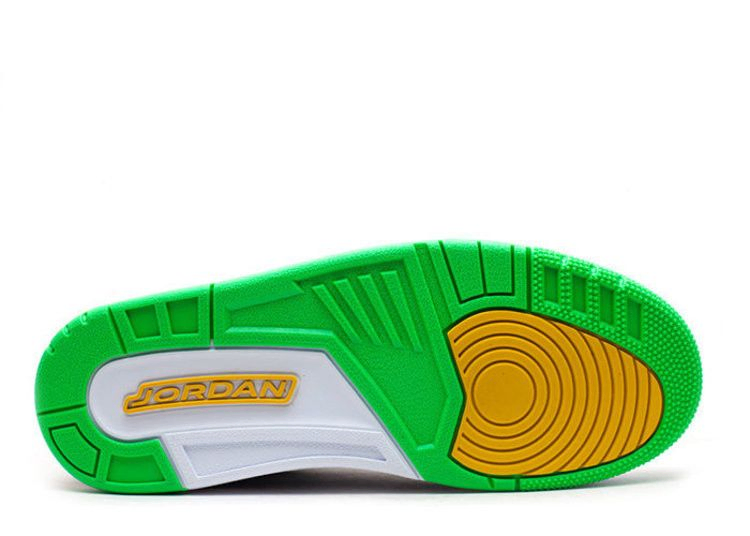 Кроссовки Air Jordan Spizike 'Stealth'