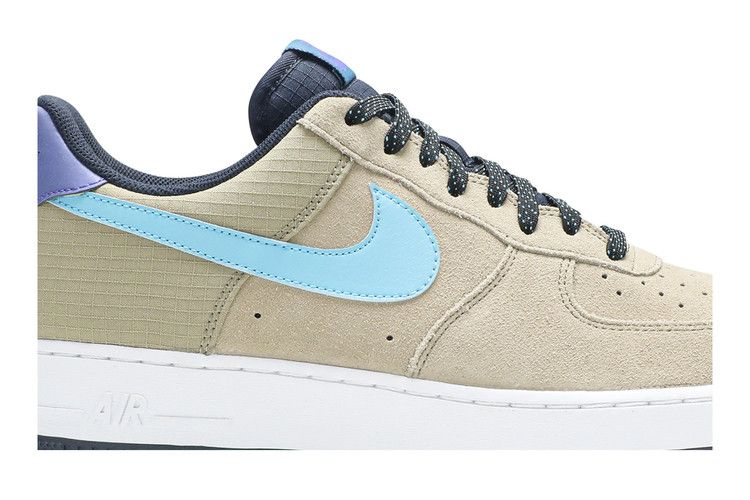 Кроссовки Nike Air Force 1 Low 'Khaki ACG'