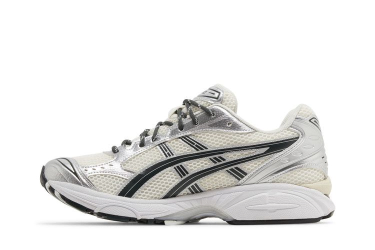 Кроссовки ASICS Kith x Gel Kayano 14 'Cream Scarab' 2024