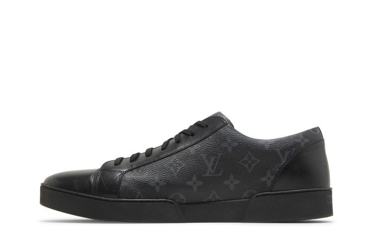 Кроссовки Louis Vuitton Match-Up Sneaker 'Black'