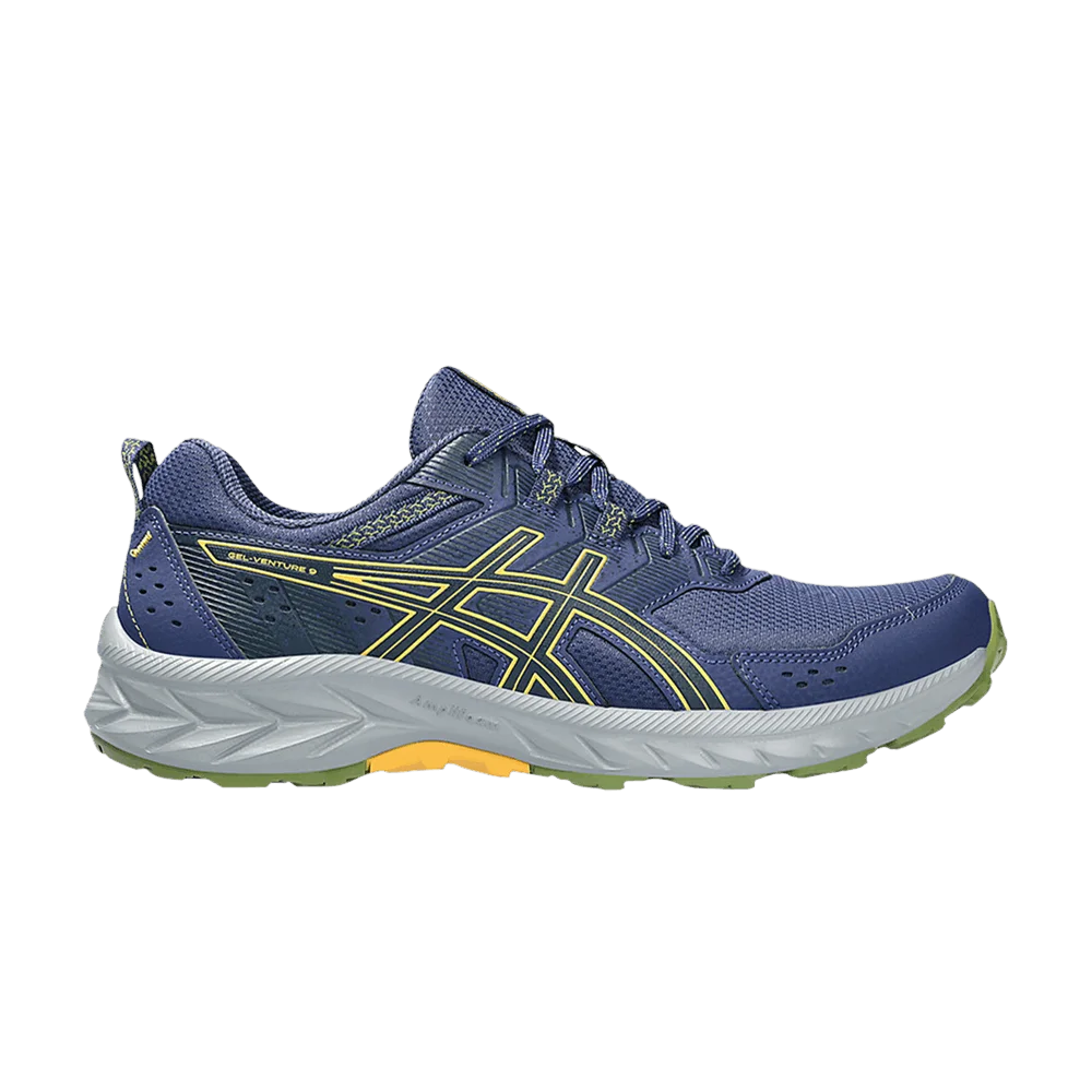 Кроссовки Asics Gel Venture 9 Extra Wide 'Deep Ocean'