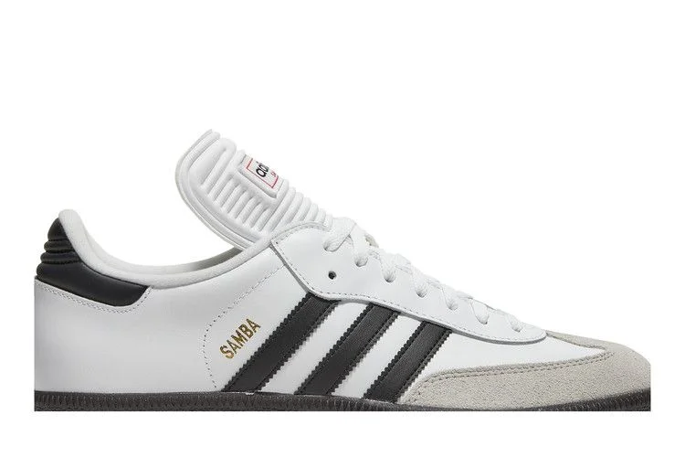 Кроссовки adidas Samba Classic 'White'