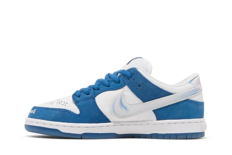 Кроссовки Born x Raised x Nike Dunk Low SB 'One Block at a Time'