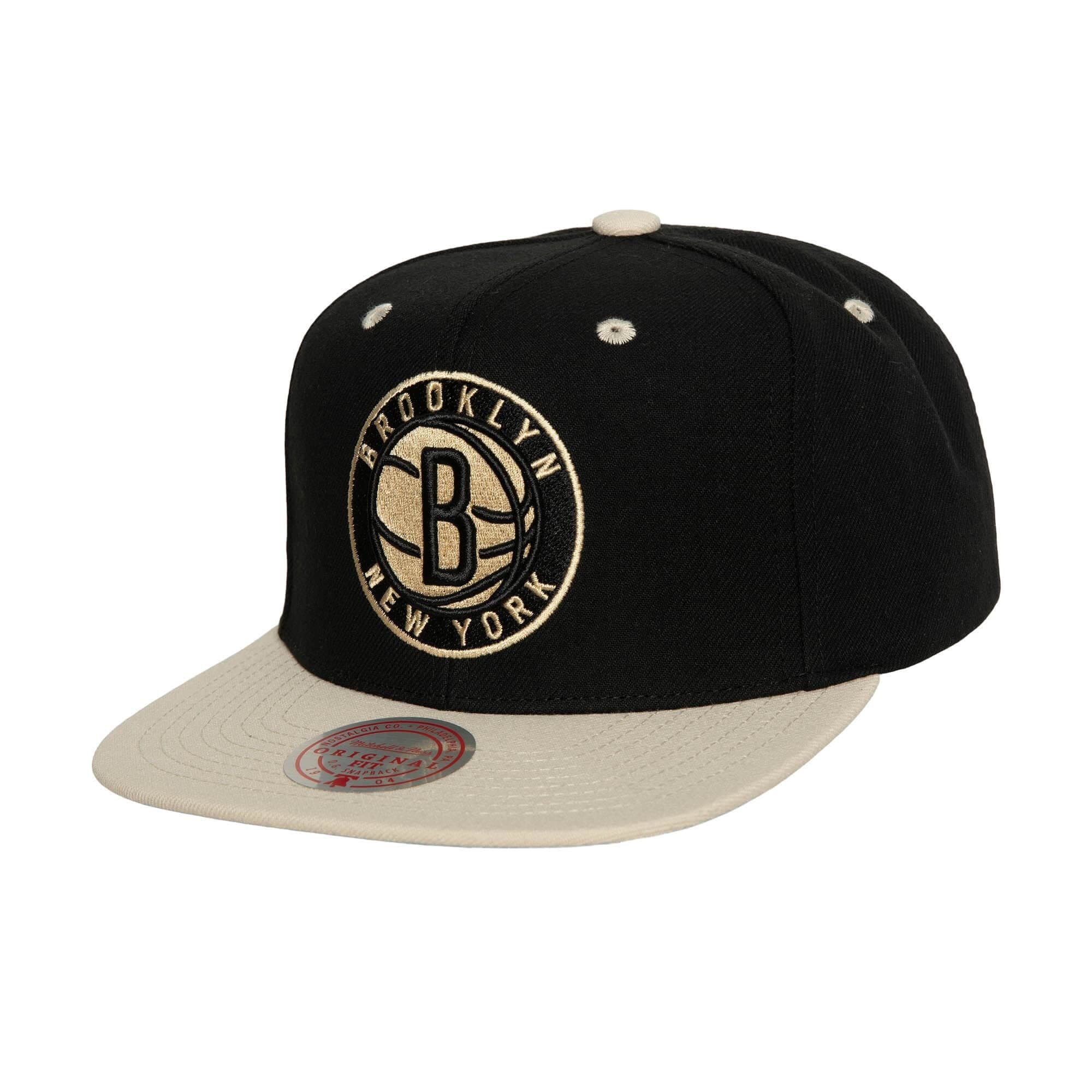 Mitchell-Ness-Pin-Drop-Snapback-Brooklyn-Nets-Hat
