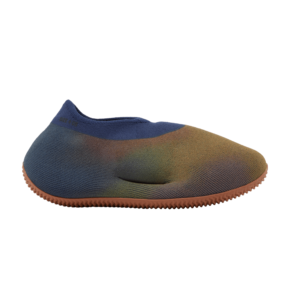 Кроссовки adidas Yeezy Knit Runner 'Fade Indigo'