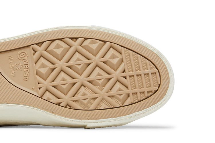 Кроссовки Carhartt WIP x Converse One Star Academy Pro Low 'Starfish Dark Earth'