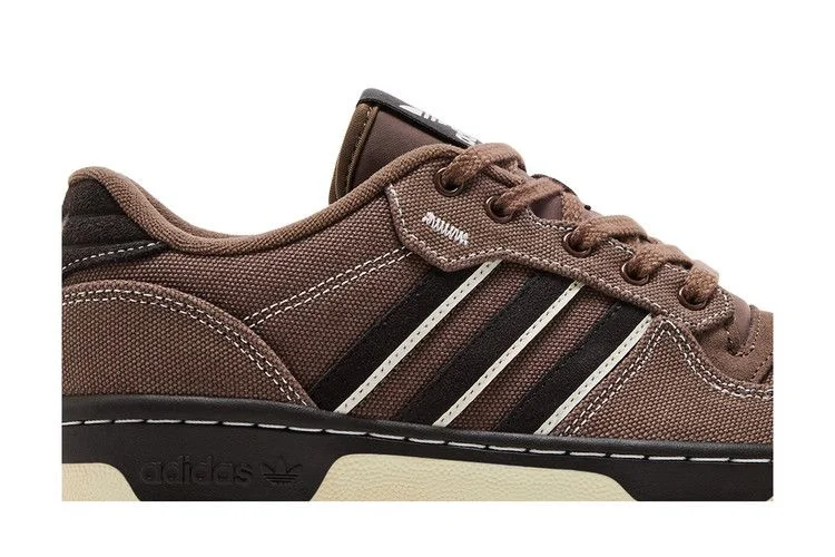 Кроссовки adidas Rivalry Low 'Earth Strata'