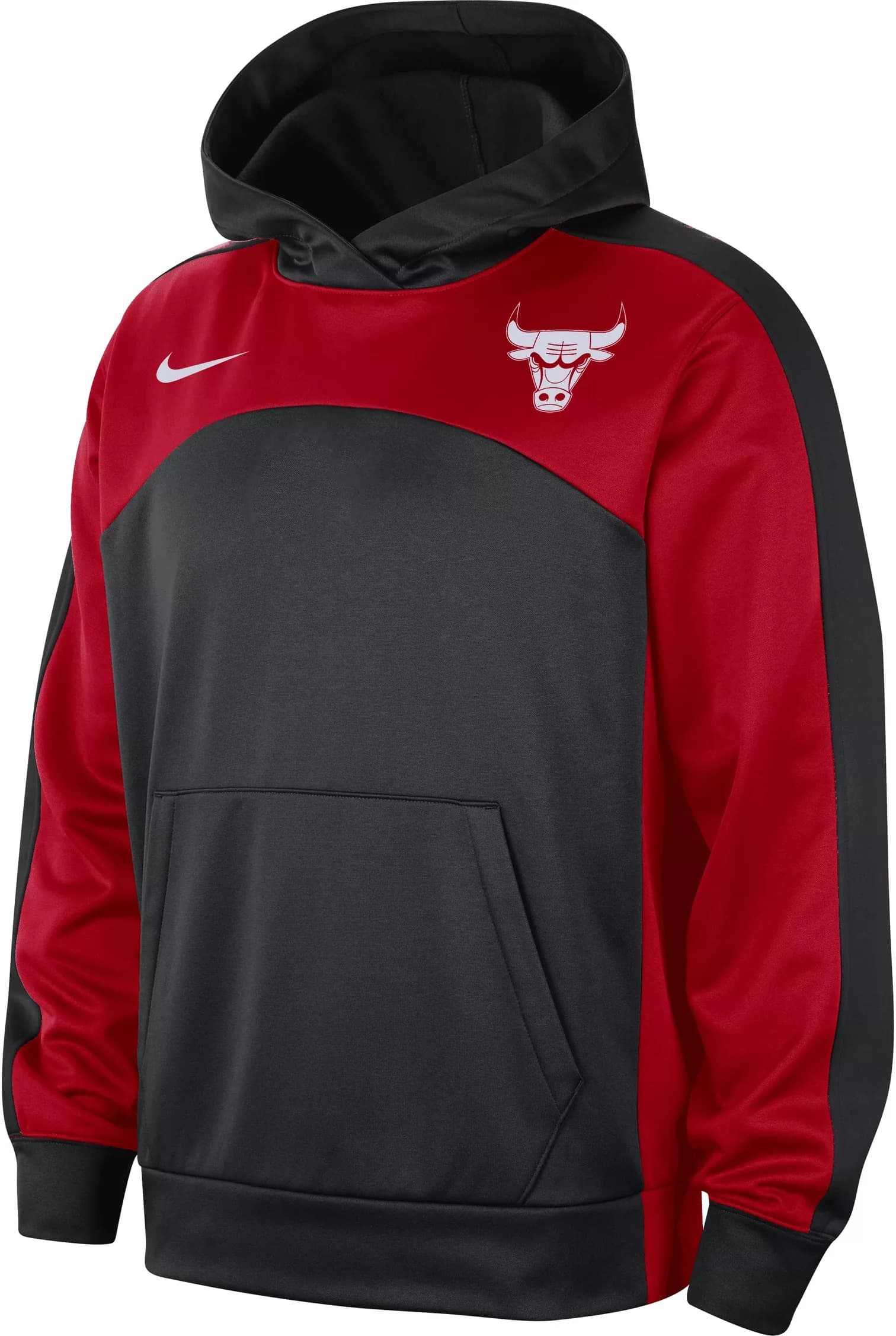 Худи Nike Chicago Bulls Starting 5 GX Youth NBA Hoodie