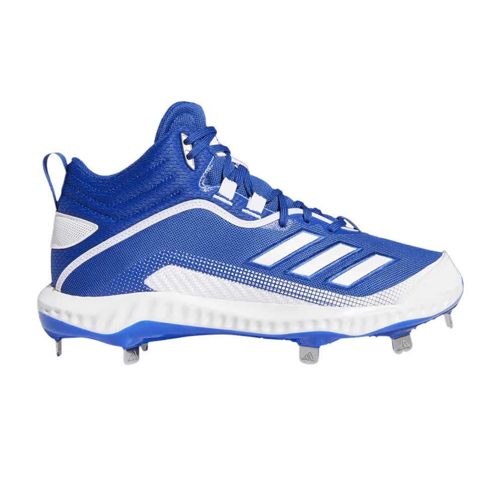 Krossovki-Adidas-Icon-6-Bounce-Mid-Royal-Blue