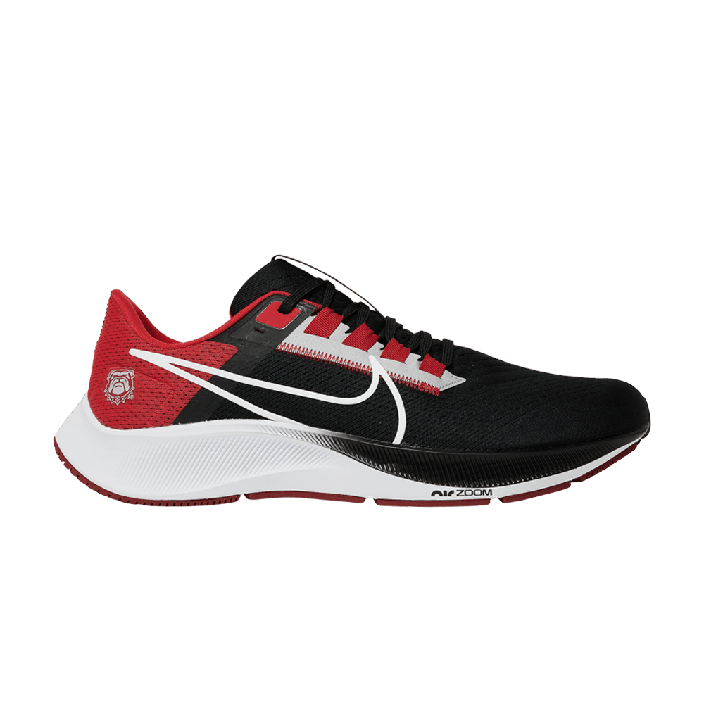 Кроссовки Nike Air Zoom Pegasus 38 'Georgia'