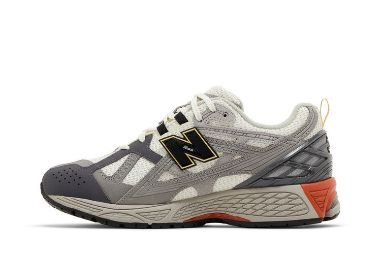 Кроссовки The Whitaker Group x New Balance 1906U 'Willful Bias Pack - Sand Dune'