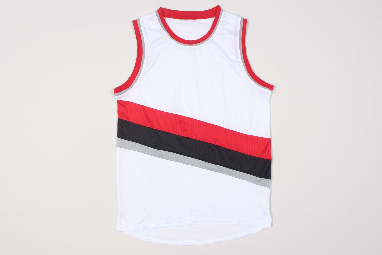 Баскетбольная форма Portland Trail Blazers Uniform Custom