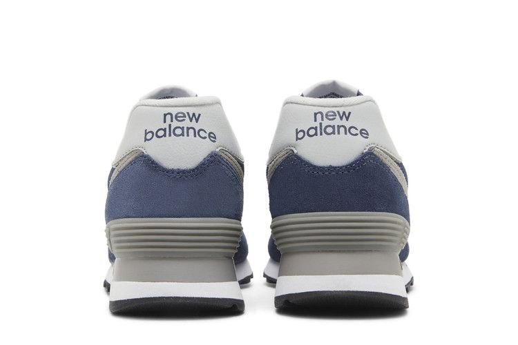 Кроссовки New Balance Wmns 574 'Core Pack - Navy'