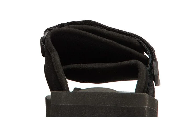 Suicoke Moto-VS 'Black'
