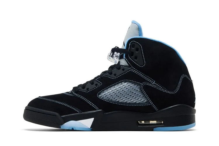Krossovki-Air-Jordan-5-Retro-Black-Carolina-UNC-2026-2