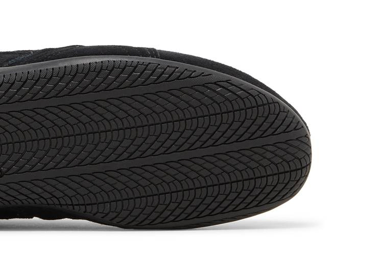 Кроссовки Sparco x Puma Speedcat OG+ 'Black'