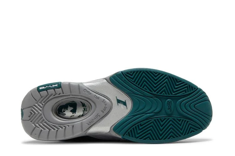 Кроссовки Reebok Answer 4 'The Tunnel'