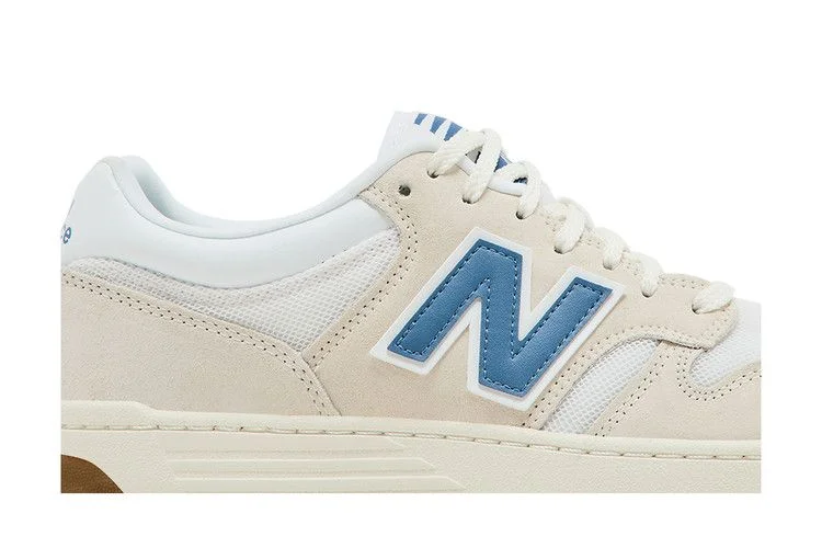 Кроссовки New Balance 480 'Sea Salt Heron Blue'