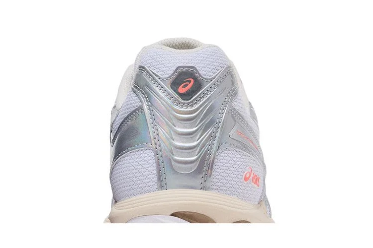 Кроссовки ASICS Gel Kayano 12.1 'Holiday Pack - White Pure Silver'