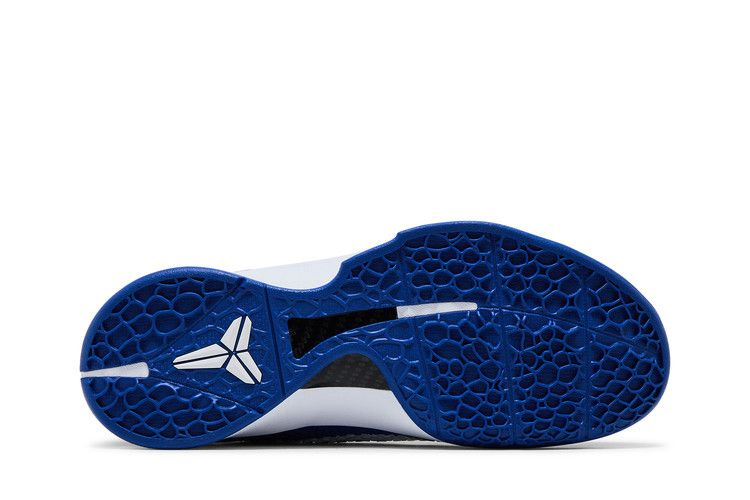 Кроссовки Nike Zoom Kobe 6 Protro 'Dodgers'
