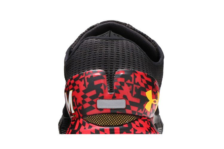 Кроссовки Under Armour HOVR Sonic 2 'NCAA Maryland Terrapins'
