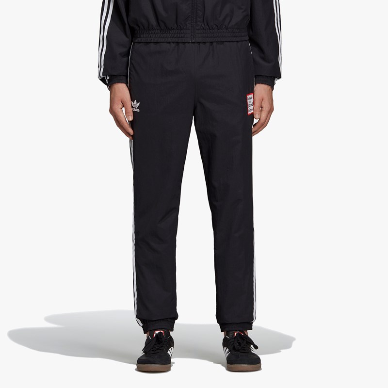 Спортивные штаны adidas Have A Good Time Reversible Track Pant Black