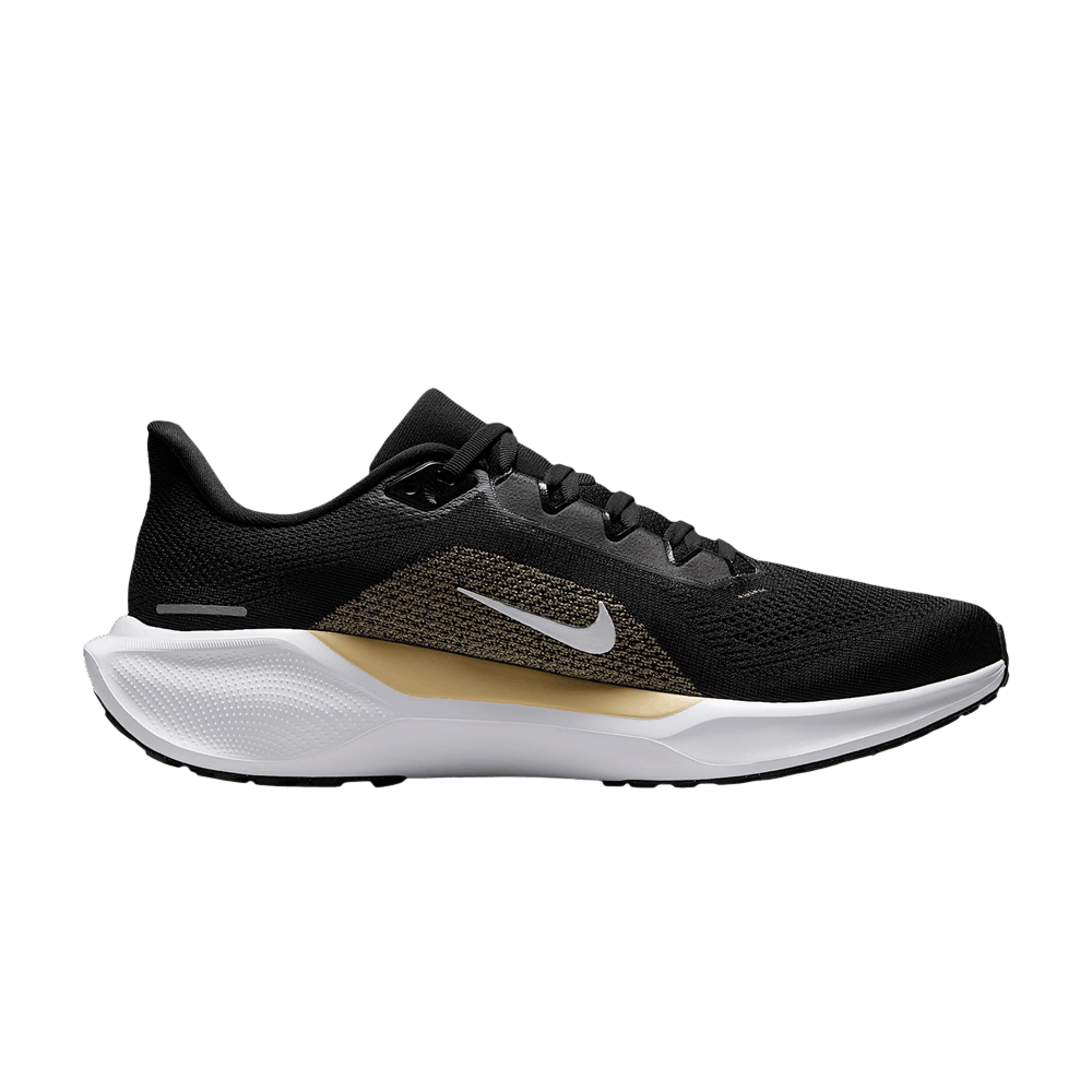 Кроссовки NFL x Nike Air Zoom Pegasus 41 'New Orleans Saints'