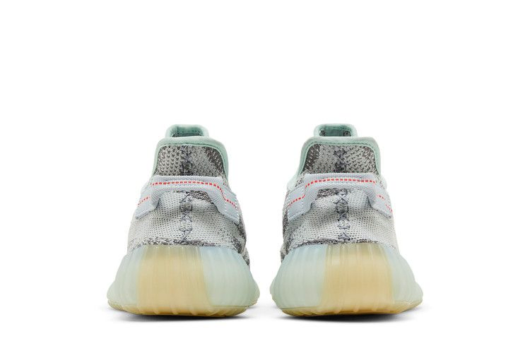 Кроссовки adidas Yeezy Boost 350 V2 'Blue Tint' 2021