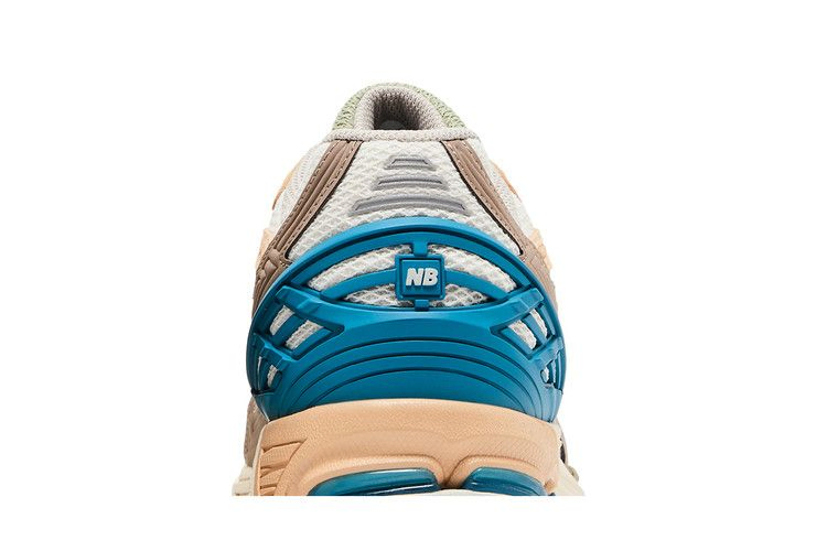 Кроссовки Concepts x New Balance 1906U 'Hours and Days'