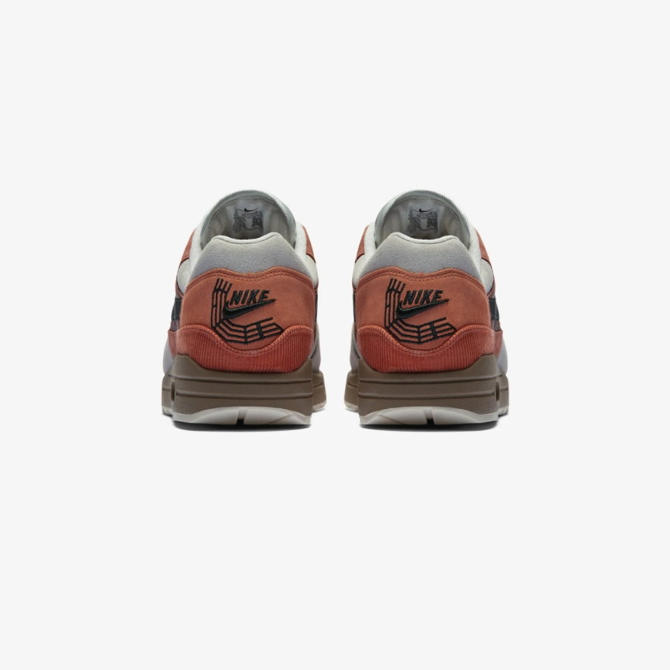 Кроссовки Nike Air Max 1 City Pack Amsterdam