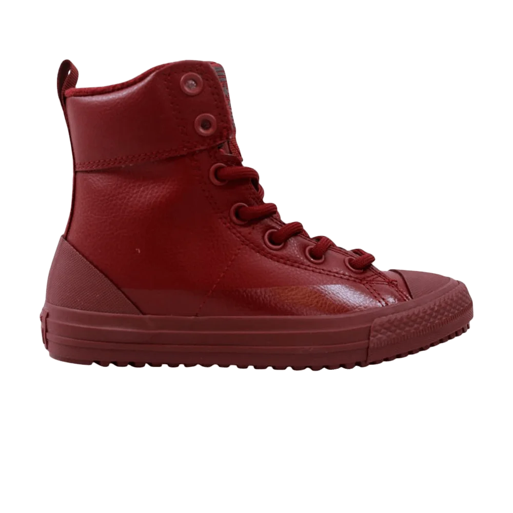 Krossovki-Converse-Chuck-Taylor-All-Star-Asphalt-Boot-Hi-GS-Red-Block