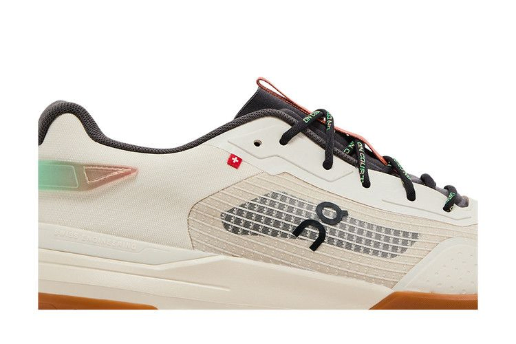Кроссовки The Roger Advantage Z5 'Cream Almond'