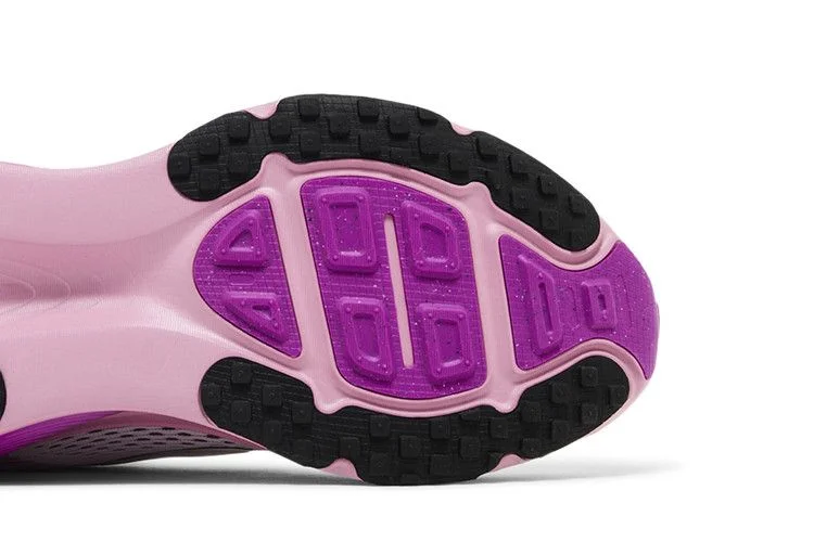 Кроссовки Nike Wmns Vomero 18 'Summit White Elemental Pink'
