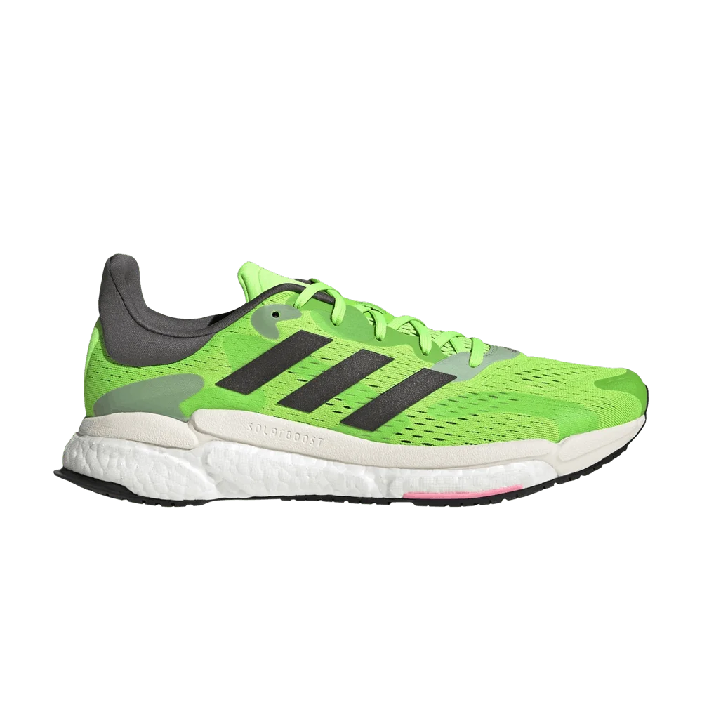 Krossovki-Adidas-Solar-Boost-4-Solar-Green-Black