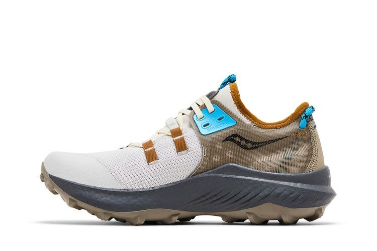 Кроссовки Saucony Endorphin Rift 'Fog Bronze'