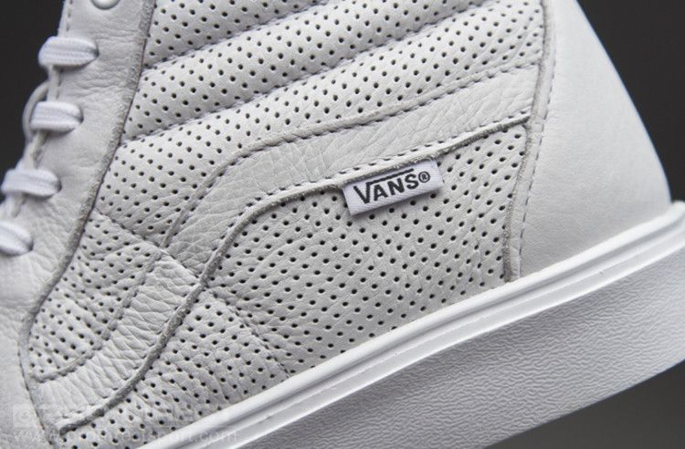 Vans Sk8-Hi Lite