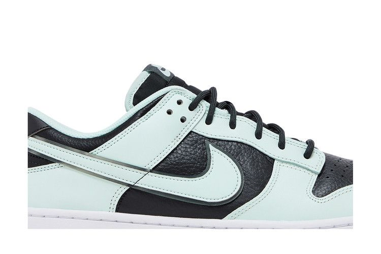 Кроссовки Nike Dunk Low Premium 'Barely Green'
