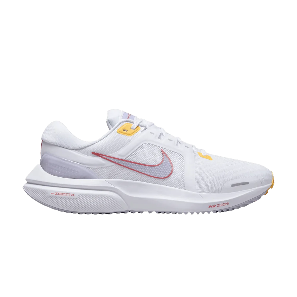 Кроссовки Nike Wmns Air Zoom Vomero 16 'White Violet'