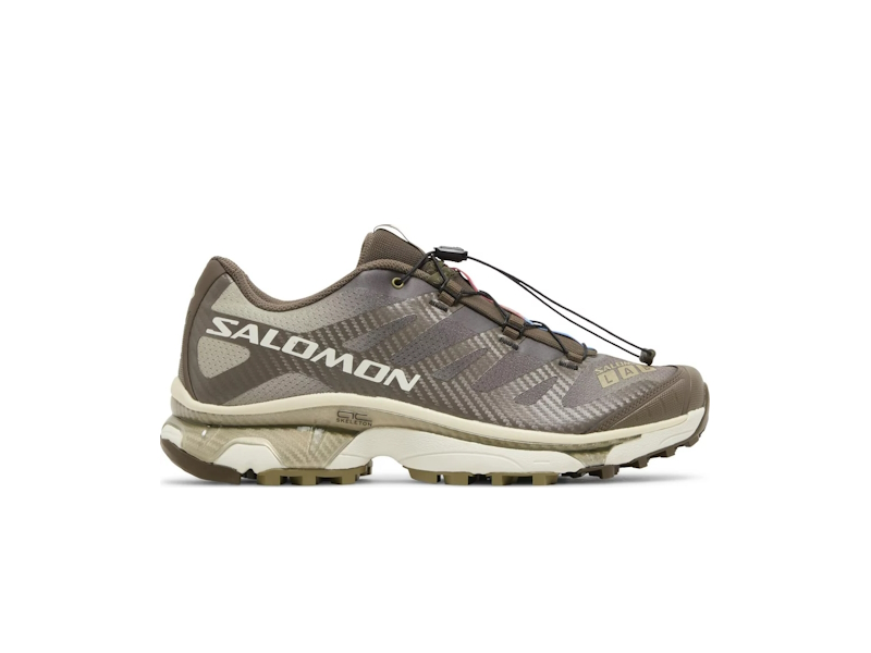 Кроссовки Salomon XT-4 OG Canteen