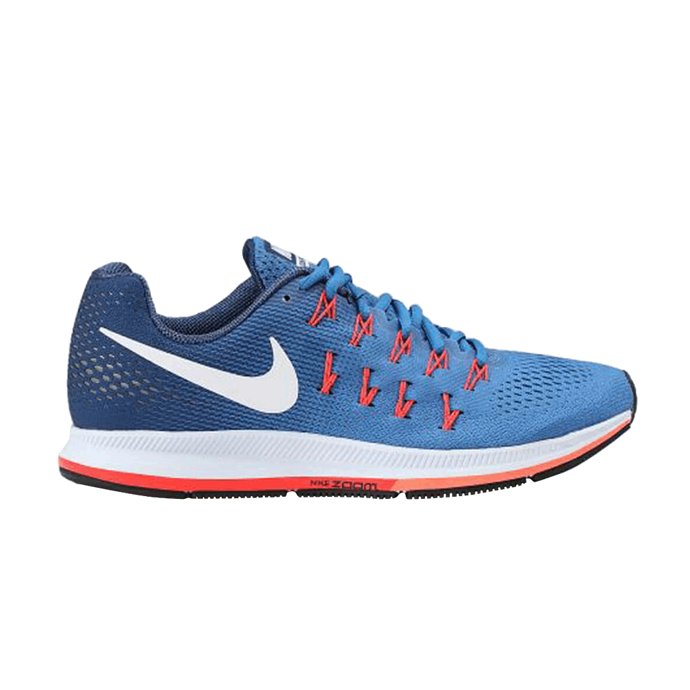 Кроссовки Nike Air Zoom Pegasus 33 'Star Blue'