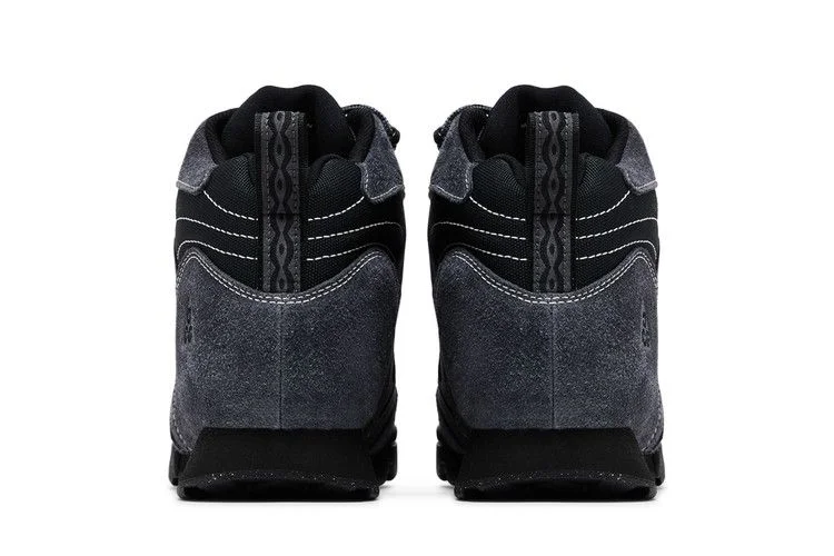 Nike ACG Torre Mid Waterproof 'Black Dark Grey'