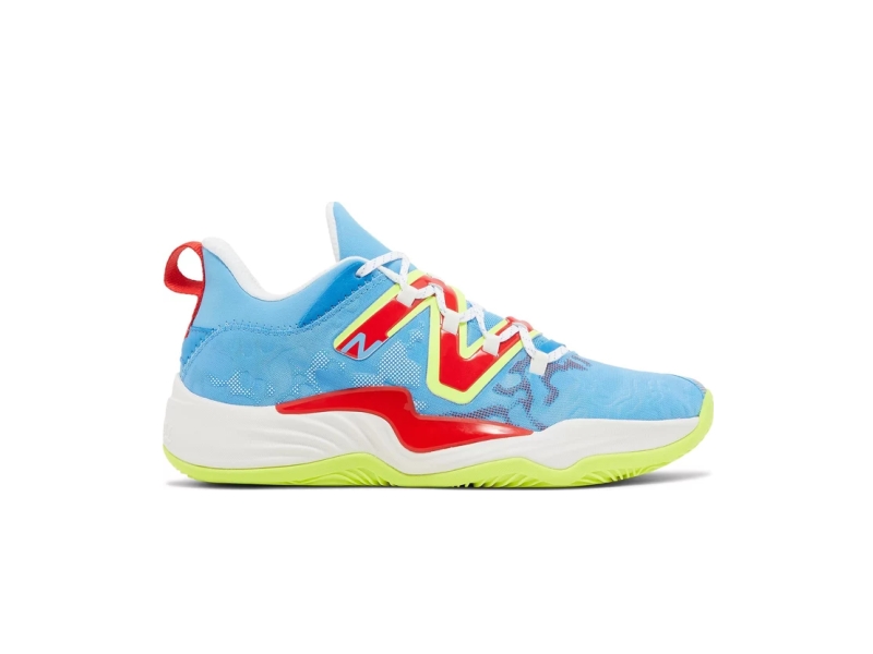 Кроссовки New Balance Two WXY V3 Summer Basketball
