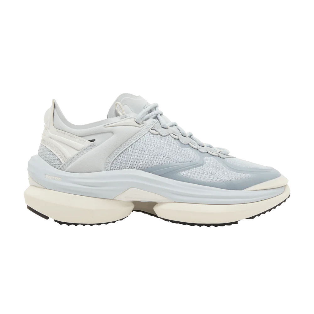 Кроссовки Puma Variant Nitro Sci-Tech 'Platinum Grey'