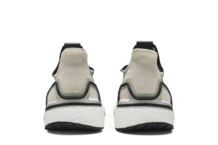 Кроссовки adidas UltraBoost 19 'Black Linen'