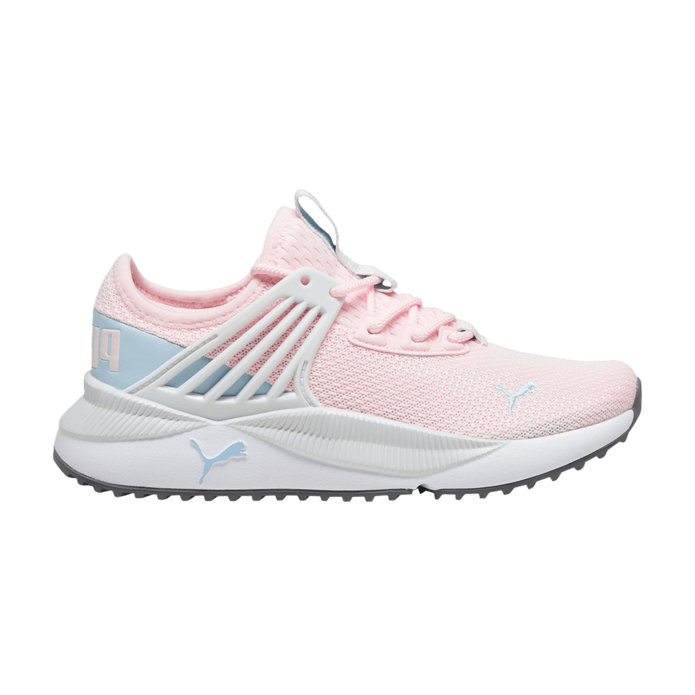 Кроссовки Puma Pacer Future Jr 'Frosty Pink Silver Sky'
