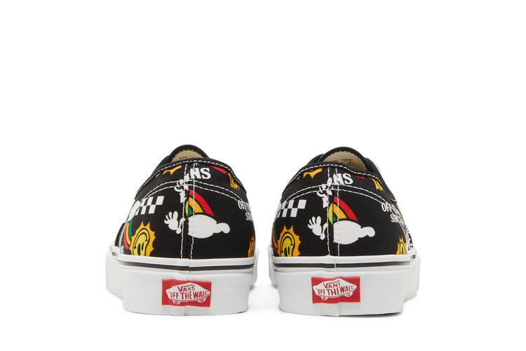 Vans Authentic 'Better Day'